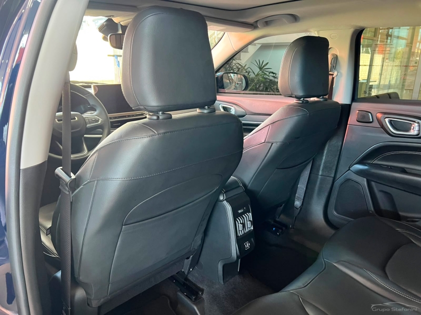 jeep compass 1.3 t270 turbo flex longitude at6 4p automatico 20249