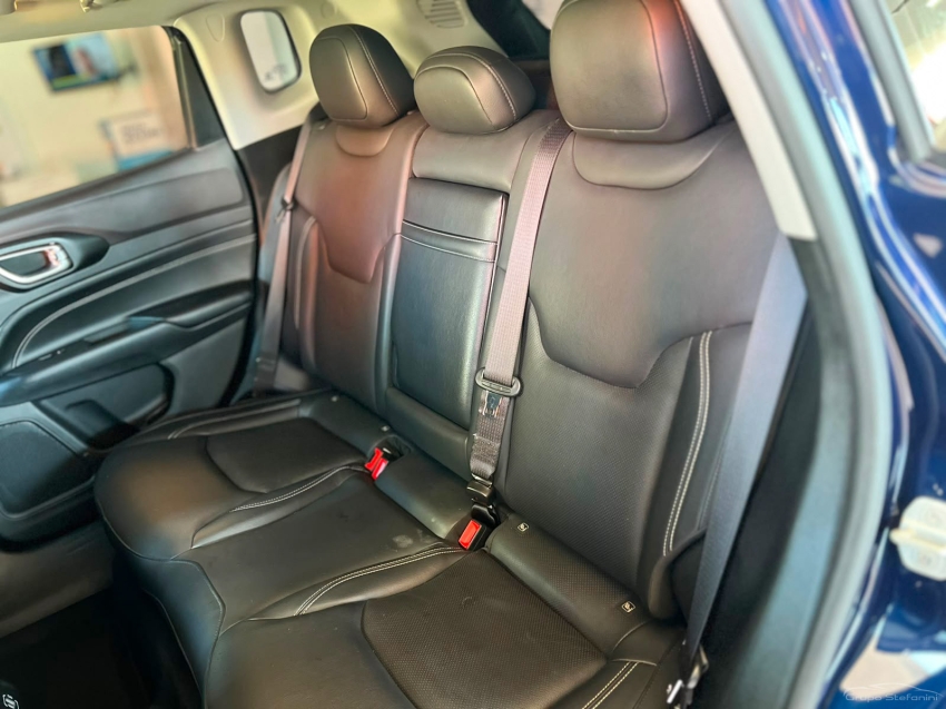 jeep compass 1.3 t270 turbo flex longitude at6 4p automatico 20248