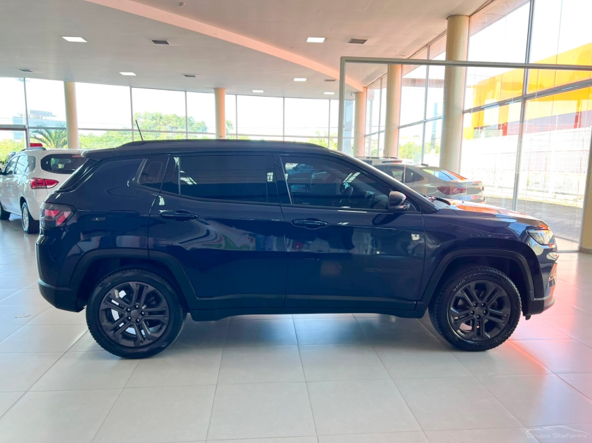 jeep compass 1.3 t270 turbo flex longitude at6 4p automatico 202410