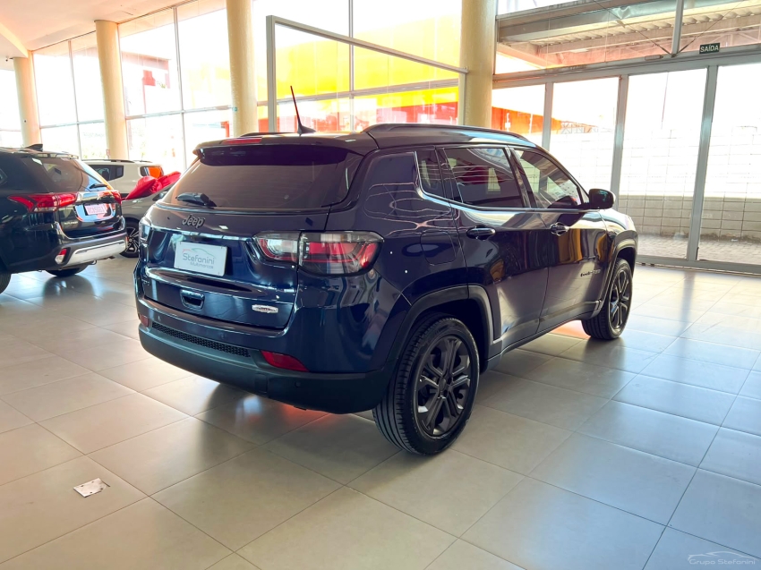 jeep compass 1.3 t270 turbo flex longitude at6 4p automatico 202414