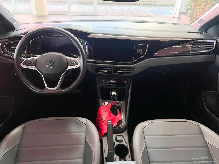 volkswagen nivus 1.0 200 tsi total flex highline automatico 4p 20234