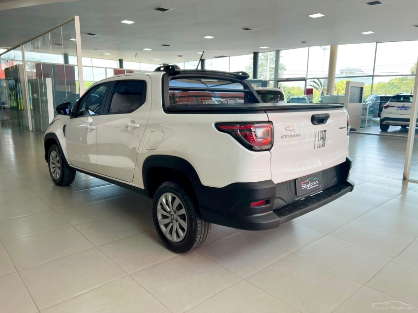 fiat strada 1.3 firefly flex freedom cd manual 4p 202413