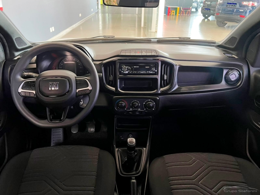 fiat strada 1.3 firefly flex freedom cd manual 4p 20244