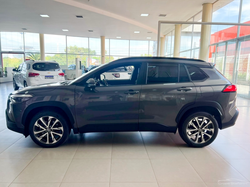 toyota corolla cross 2.0 vvt-ie flex xre direct shift 4p automatico 20239