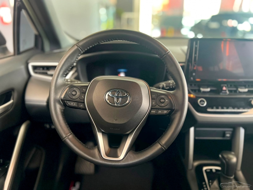 toyota corolla cross 2.0 vvt-ie flex xre direct shift 4p automatico 20235