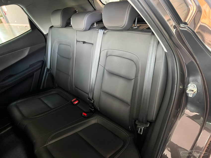 caoa chery tiggo 5x pro 1.5 vvt turbo iflex cvt flex 4p automatico 20257