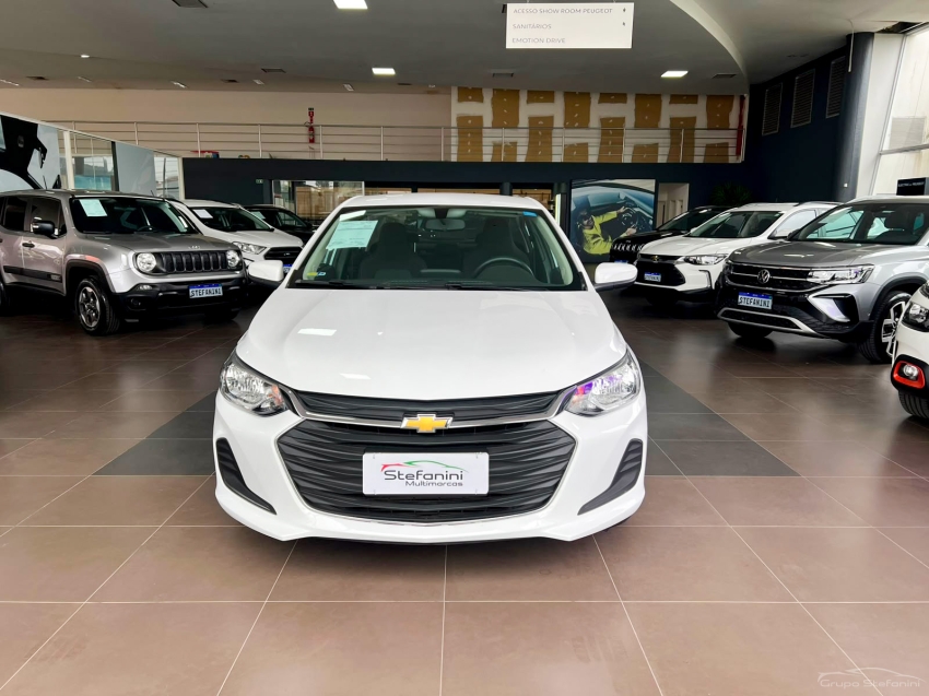 chevrolet onix 1.0 turbo flex plus lt manual 4p 20231