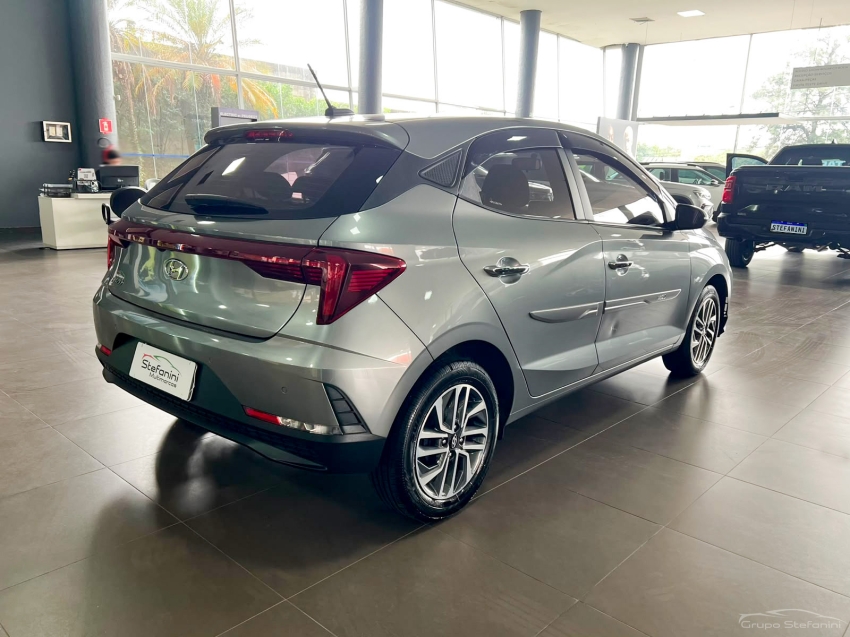 hyundai hb20 1.0 12v flex limited plus manual 4p 202511