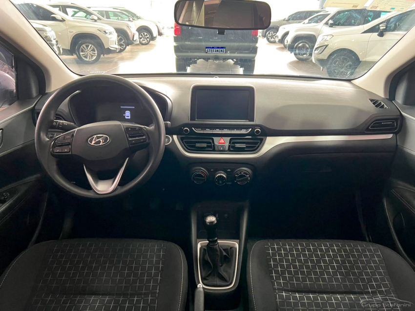 hyundai hb20 1.0 12v flex limited plus manual 4p 20254