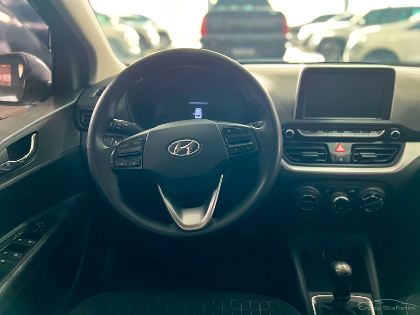 hyundai hb20 1.0 12v flex limited plus manual 4p 20255