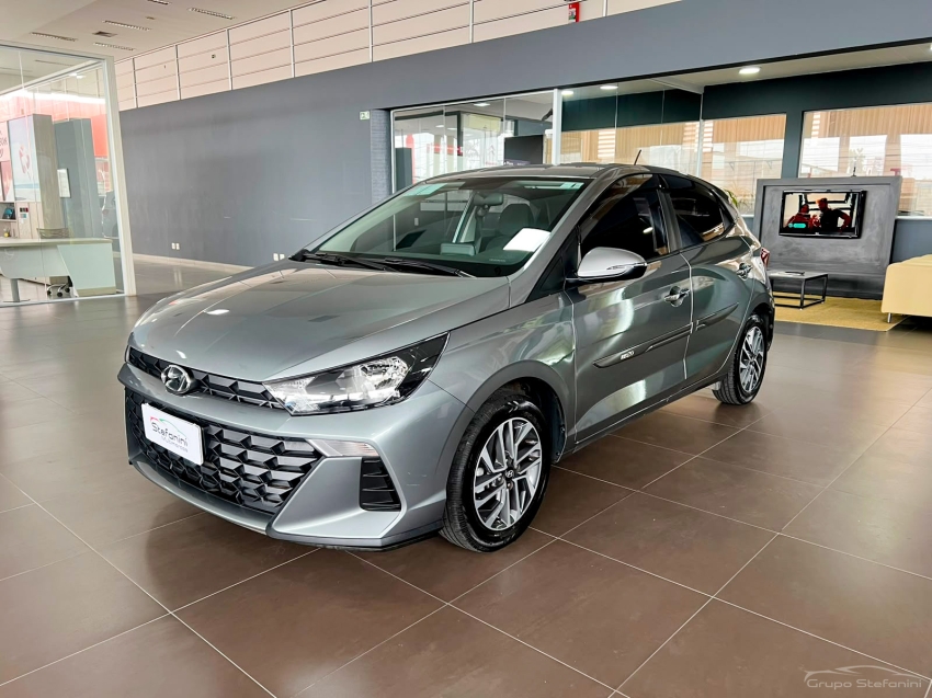 hyundai hb20 1.0 12v flex limited plus manual 4p 2025