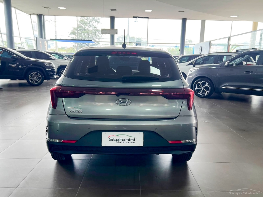 hyundai hb20 1.0 12v flex limited plus manual 4p 202512
