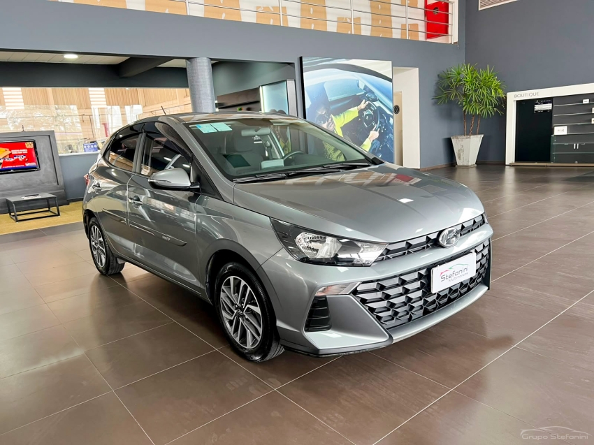 hyundai hb20 1.0 12v flex limited plus manual 4p 20252