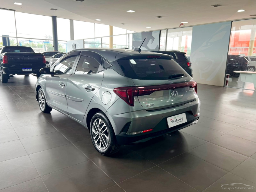hyundai hb20 1.0 12v flex limited plus manual 4p 202513
