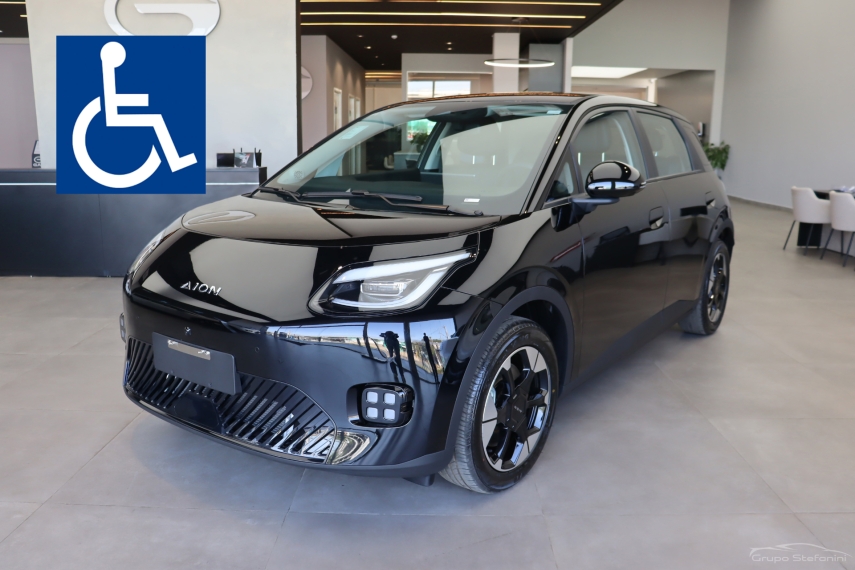 gac aion ut 44,12 kw eletrico premium 4.4 4p automatico 2027