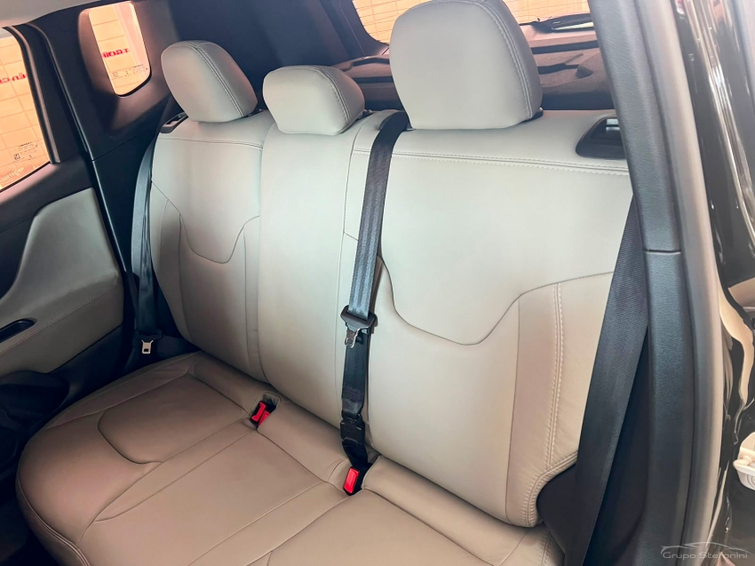 jeep renegade 1.8 16v flex 4p automatico 20217