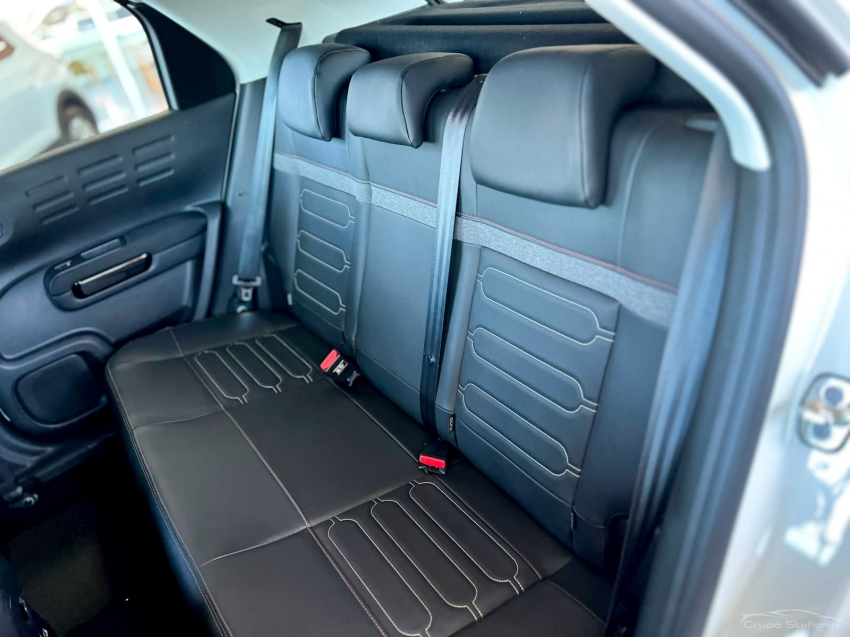 citroen c4 cactus 1.6 thp flex shine pack eat6 4p automatico 20247