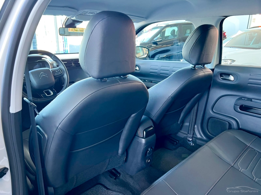 citroen c4 cactus 1.6 thp flex shine pack eat6 4p automatico 20248