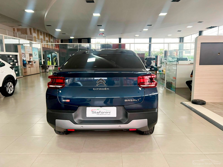 citroen basalt 1.0 turbo 200 flex shine cvt 4p automatico 202512