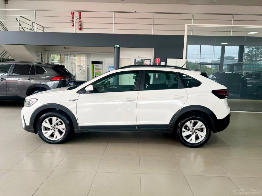 volkswagen nivus 1.0 200 tsi total flex comfortline automatico 4p 20249