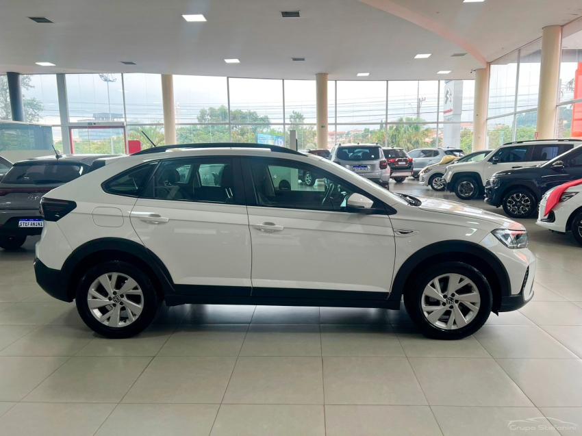 volkswagen nivus 1.0 200 tsi total flex comfortline automatico 4p 202410