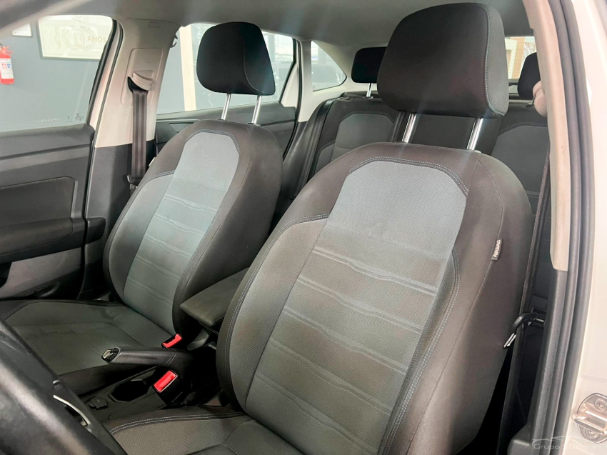 volkswagen nivus 1.0 200 tsi total flex comfortline automatico 4p 20246