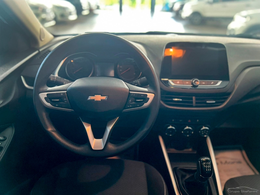 chevrolet onix 1.0 turbo flex lt manual 4p 20244
