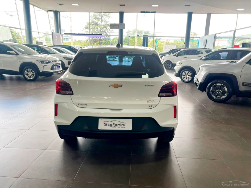 chevrolet onix 1.0 turbo flex lt manual 4p 202412