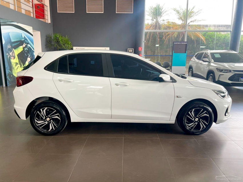 chevrolet onix 1.0 turbo flex lt manual 4p 202410