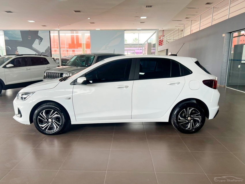 chevrolet onix 1.0 turbo flex lt manual 4p 20249