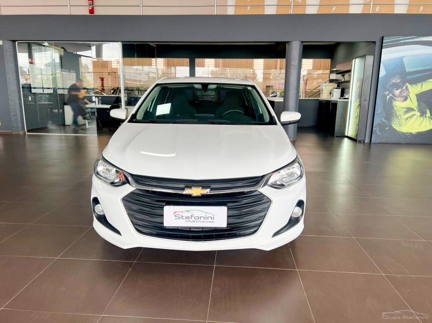 chevrolet onix 1.0 turbo flex lt manual 4p 20241