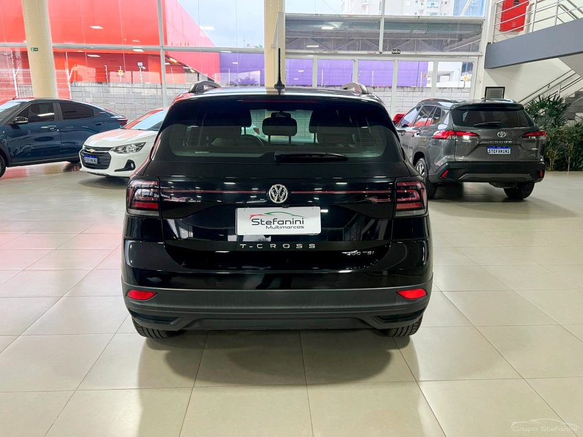 volkswagen t-cross 1.0 200 tsi total flex automatico 4p 202112