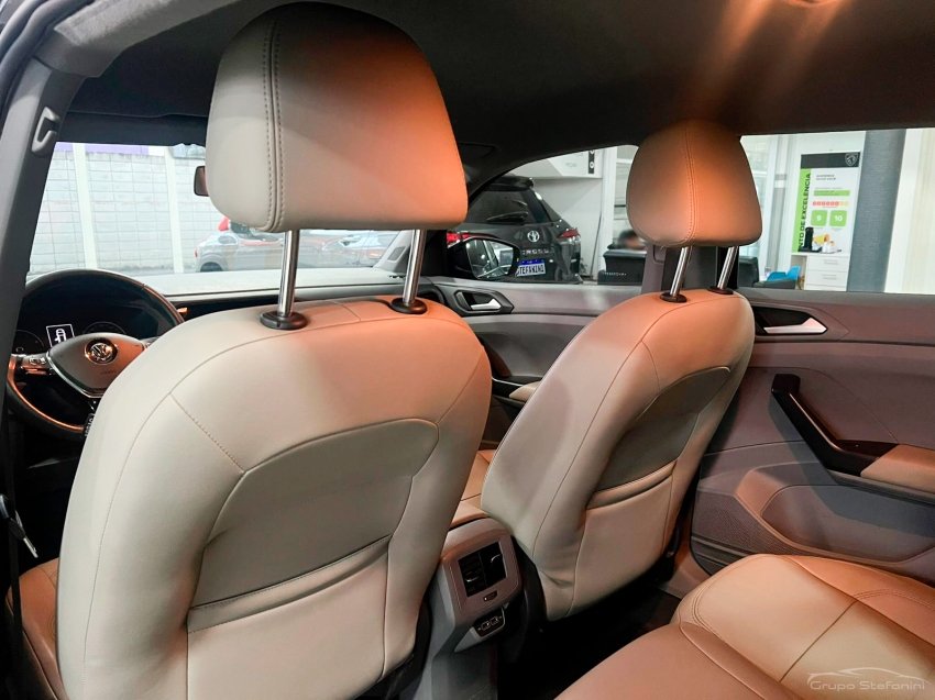 volkswagen t-cross 1.0 200 tsi total flex automatico 4p 20218