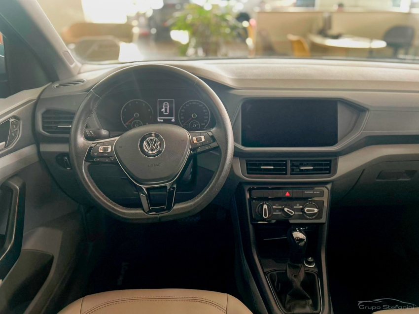 volkswagen t-cross 1.0 200 tsi total flex automatico 4p 20214