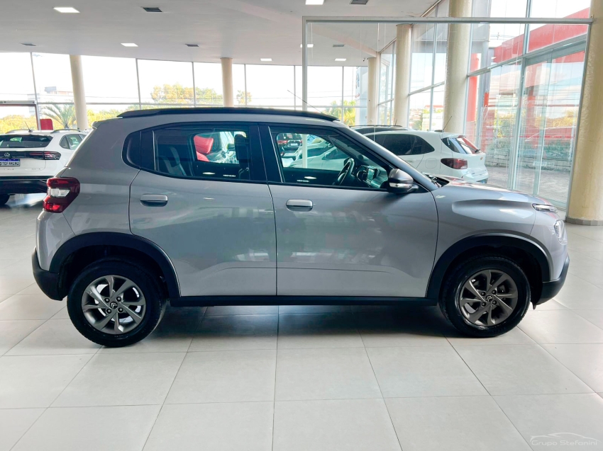 citroen c3 1.0 firefly flex feel manual 4p 202410