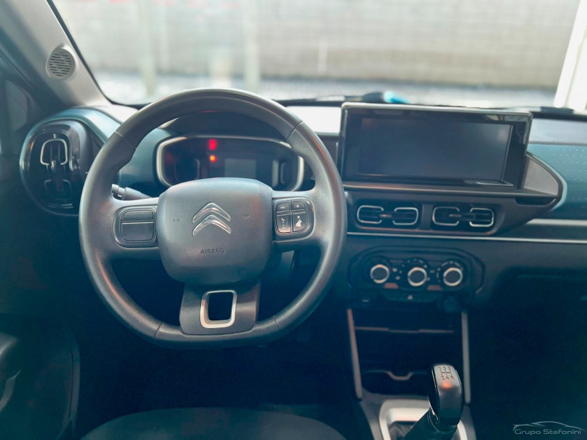 citroen c3 1.0 firefly flex feel manual 4p 20244