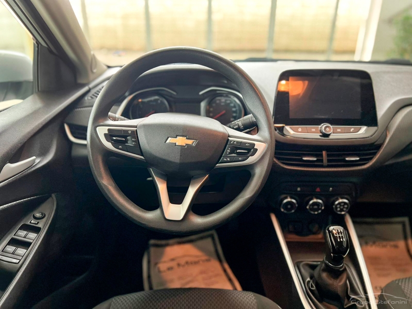 chevrolet onix 1.0 turbo flex lt manual 4p 20214