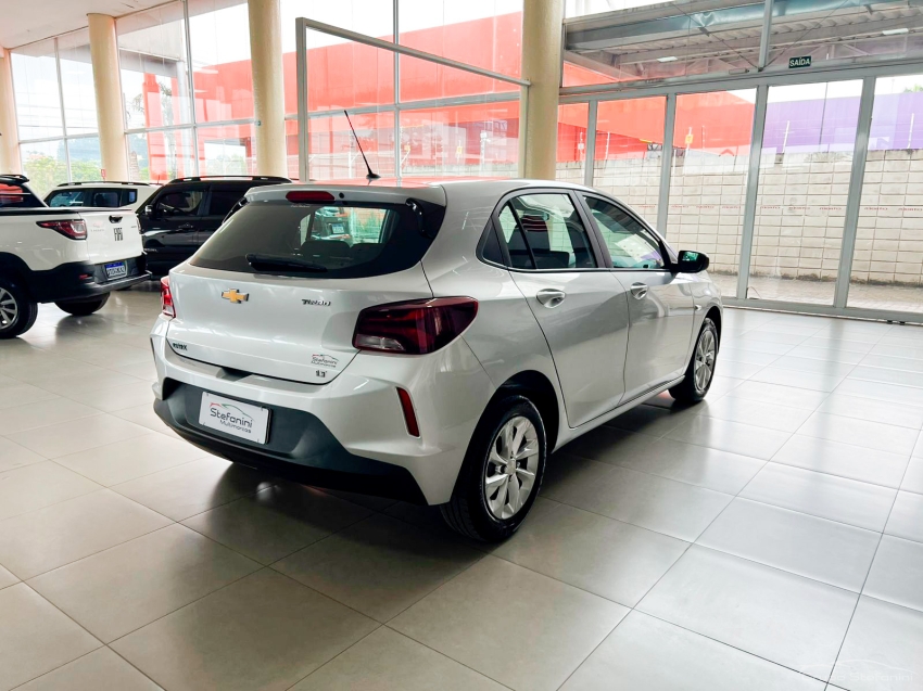 chevrolet onix 1.0 turbo flex lt manual 4p 202111