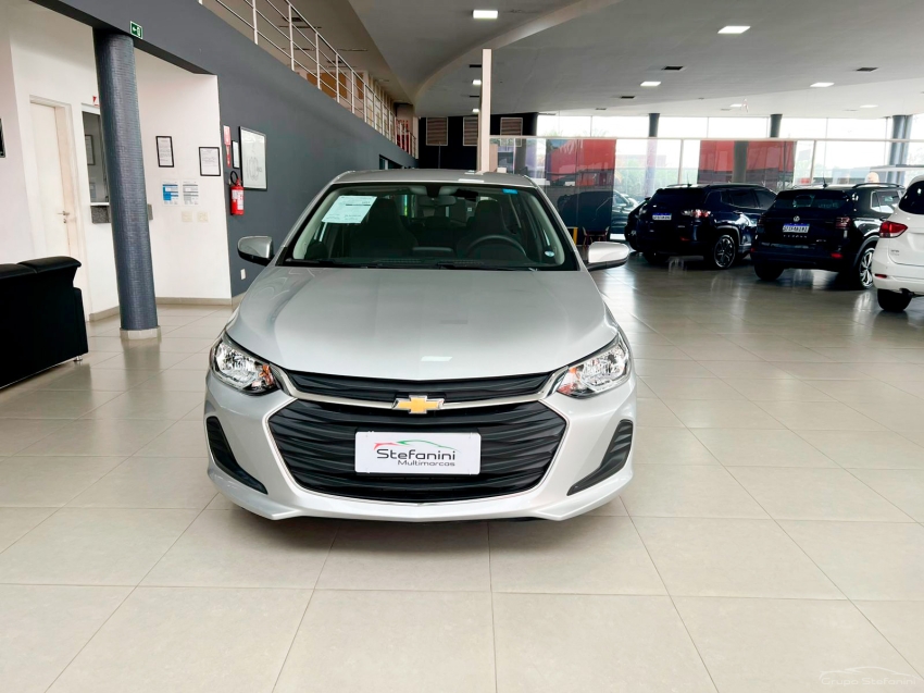 chevrolet onix 1.0 turbo flex lt manual 4p 20211