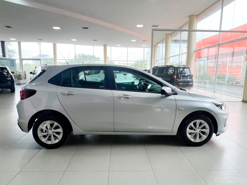 chevrolet onix 1.0 turbo flex lt manual 4p 202110