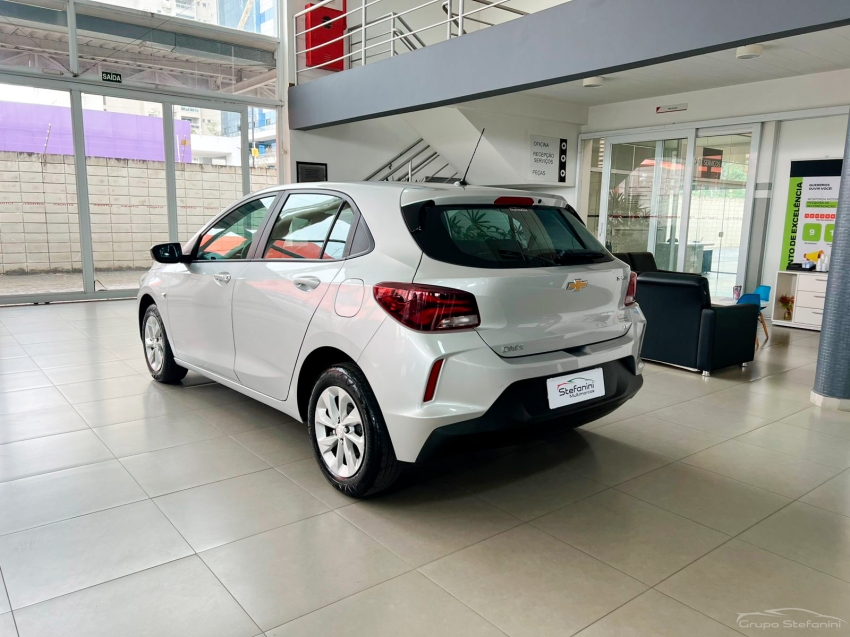 chevrolet onix 1.0 turbo flex lt manual 4p 202113