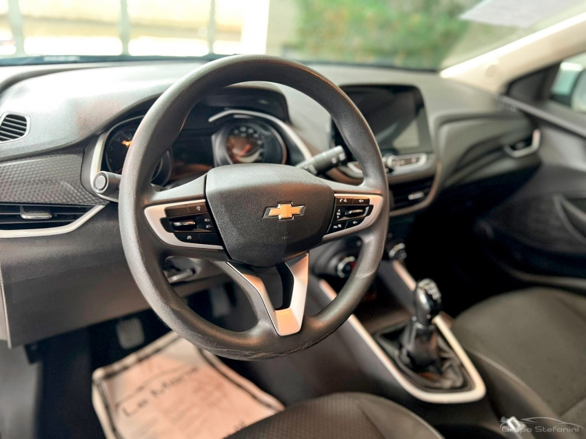 chevrolet onix 1.0 turbo flex lt manual 4p 20213