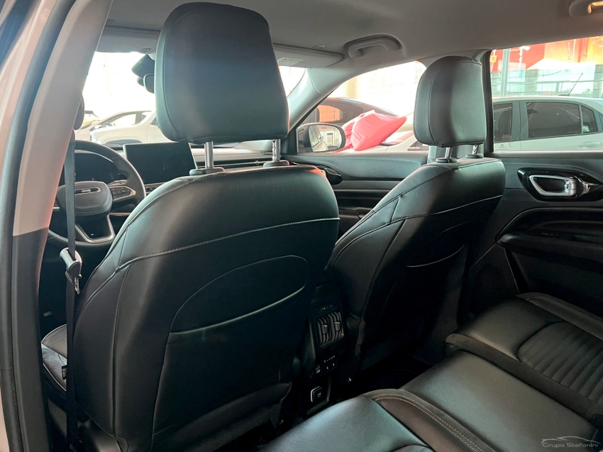 jeep commander 1.3 t270 turbo flex limited at6 4p automatico 20228