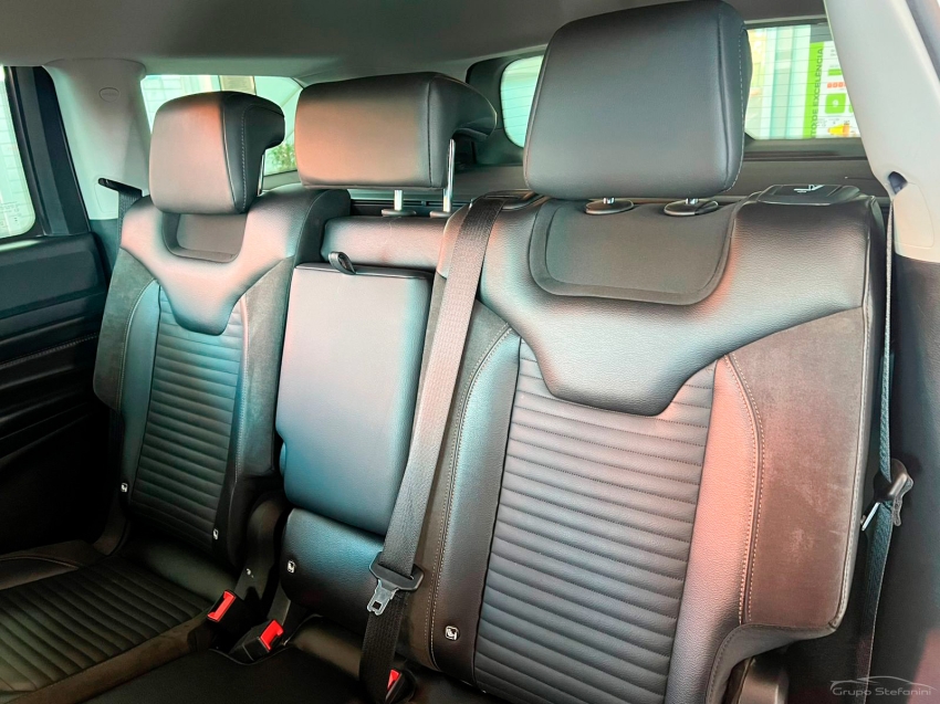 jeep commander 1.3 t270 turbo flex limited at6 4p automatico 20227