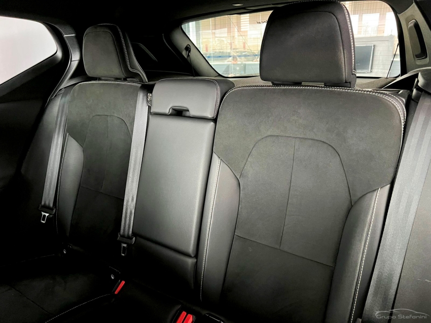 volvo xc40 1.5 t5 recharge r-design geartronic gasolina 4p automatico 20217