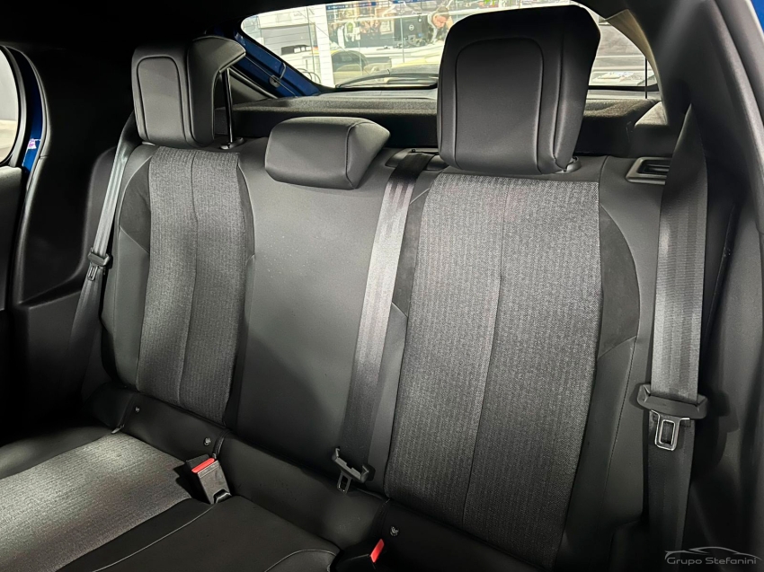 peugeot 208 1.0 turbo 200 flex style cvt 4p automatico 20248