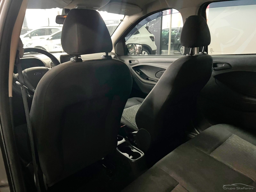 ford ka 1.0 ti-vct flex se plus manual 4p 20208
