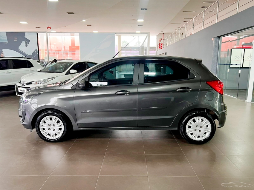 ford ka 1.0 ti-vct flex se plus manual 4p 20209