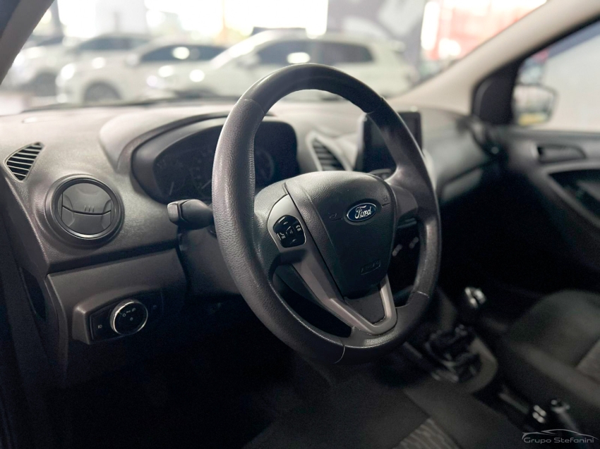 ford ka 1.0 ti-vct flex se plus manual 4p 20203