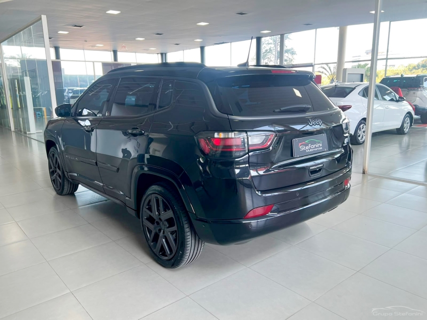 jeep compass 1.3 t270 turbo flex s at6 4p automatico 202513
